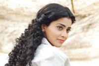 Shriya in Love to Love